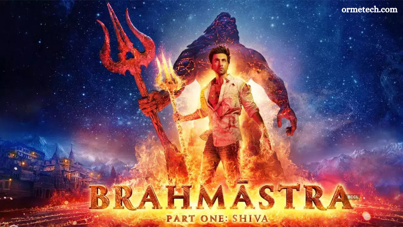 Brahmastra Movie Review