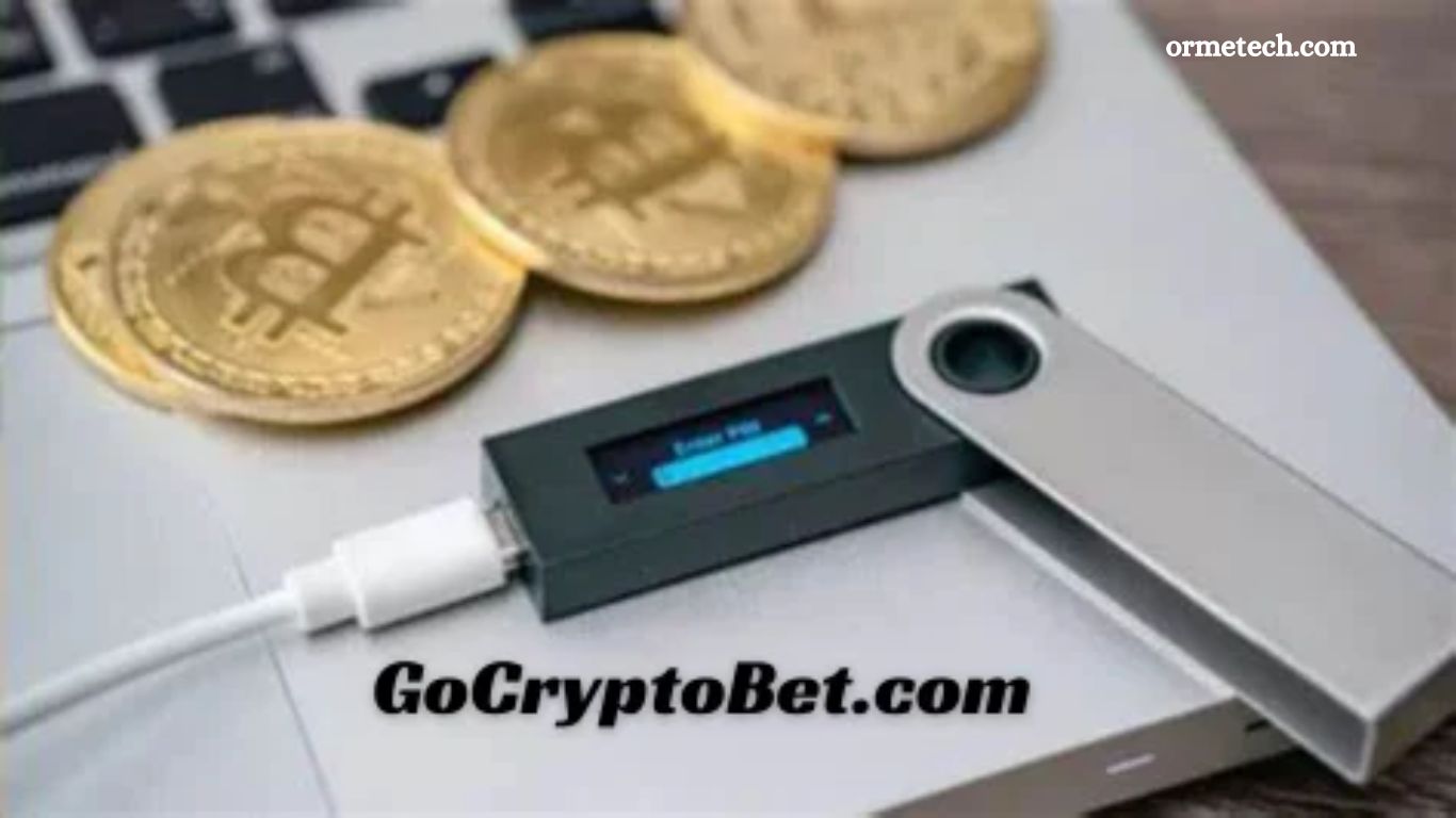 GoCryptoBet.com