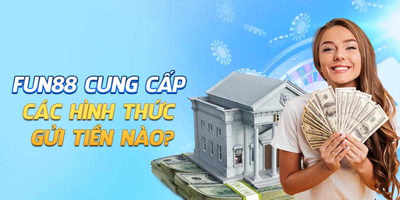 How to Nạp Tiền FB88: A Complete Guide to Depositing Funds
