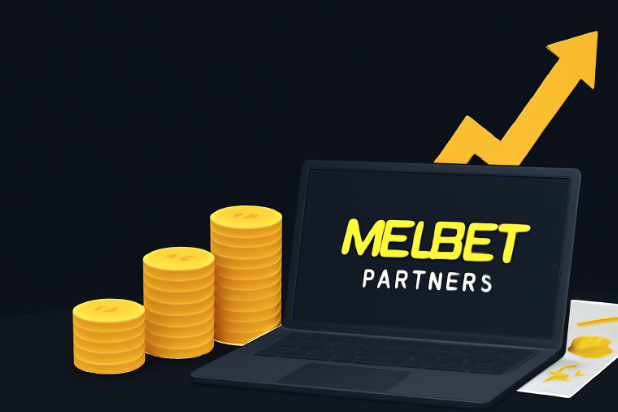 Maximizing Earnings with Melbet Partners: A Step-by-Step Guide for Affiliates