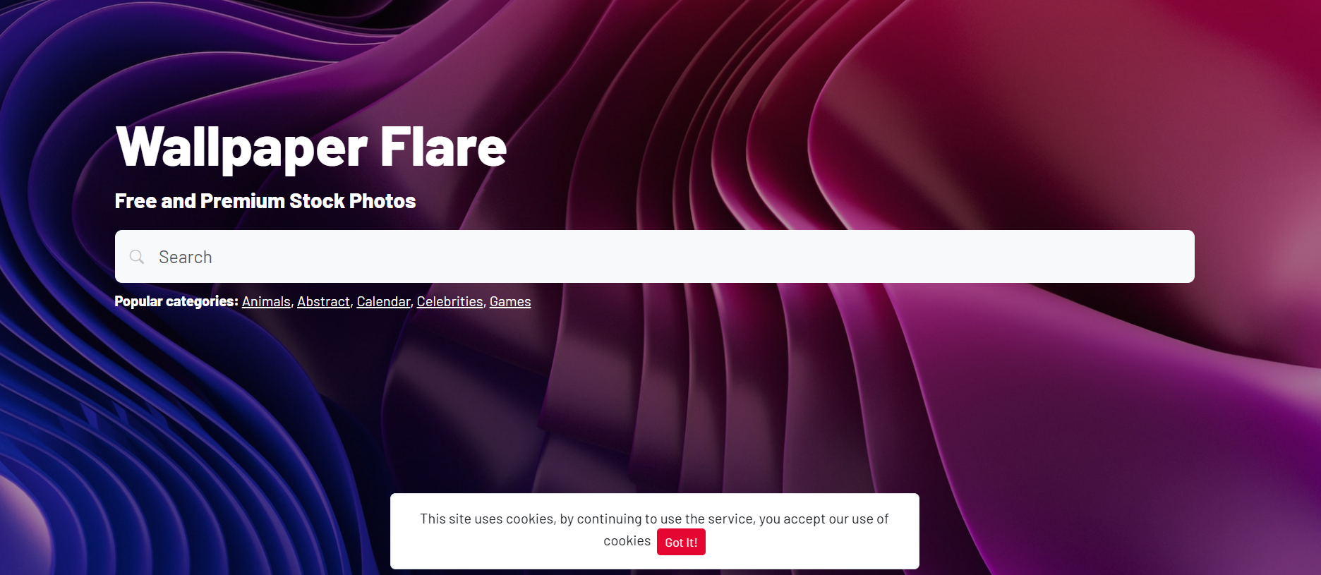 Why Choose Wallpaper Flare Over Others