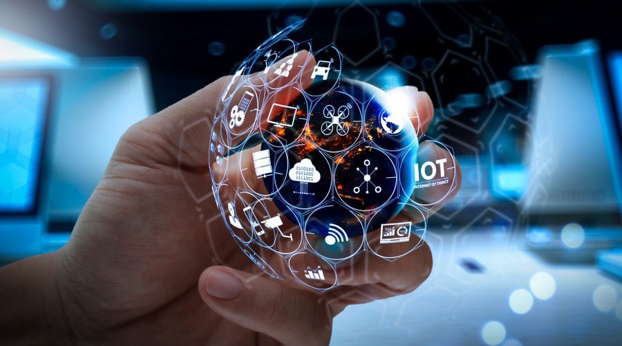 How Tech Innovation Is Reshaping Everyday Life