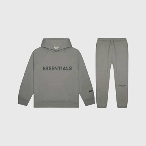 Essentials Hoodie