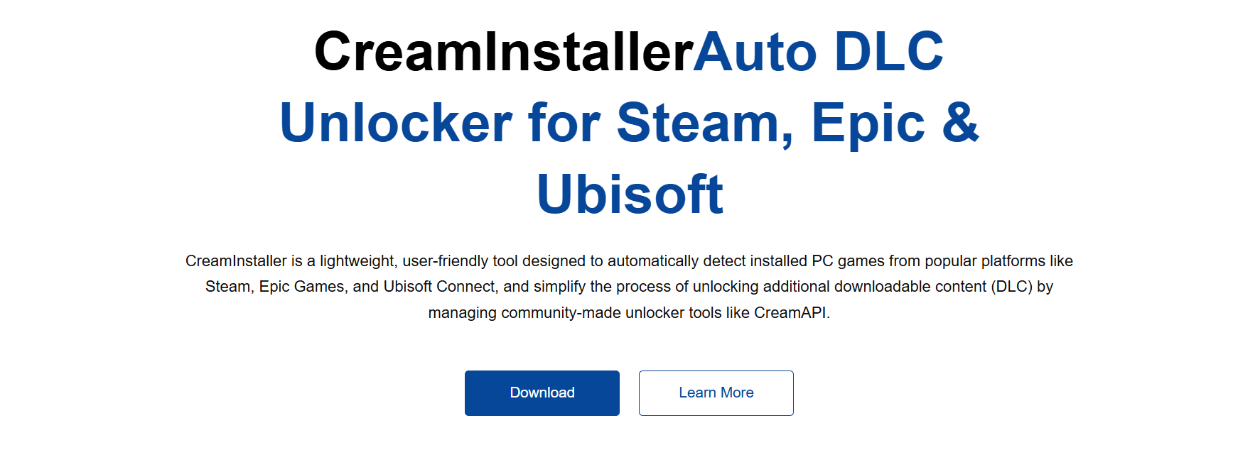 How Do I Use CreamInstaller with Ubisoft