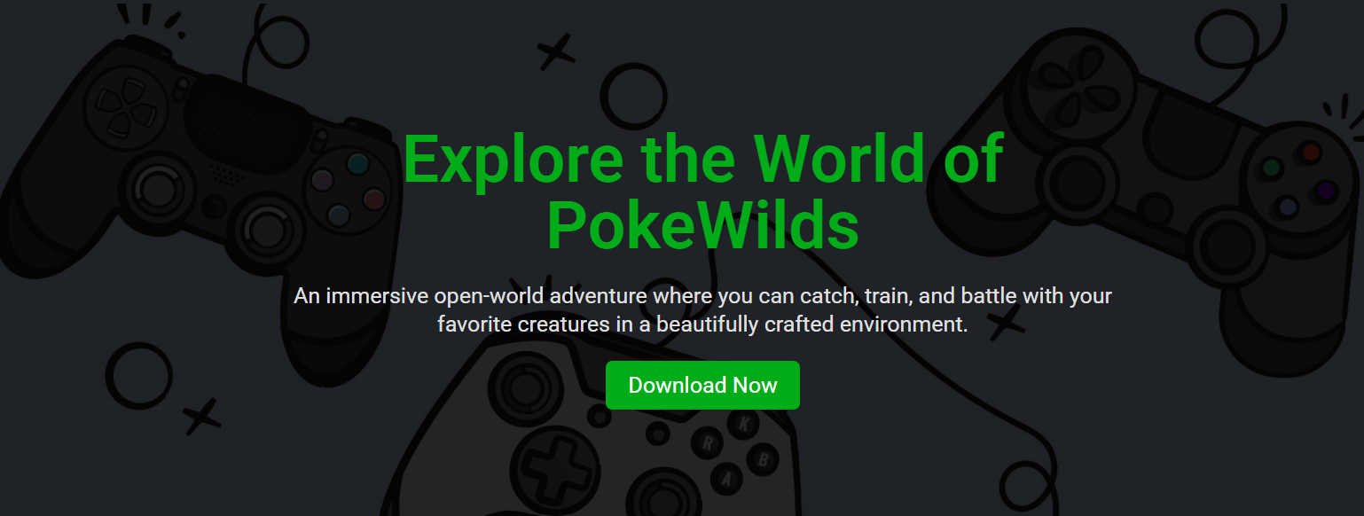 Is PokeWilds a Free Pokémon Game