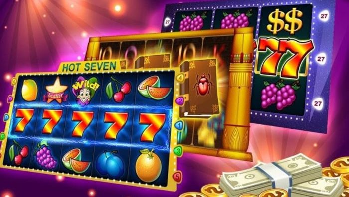 Situs Slot