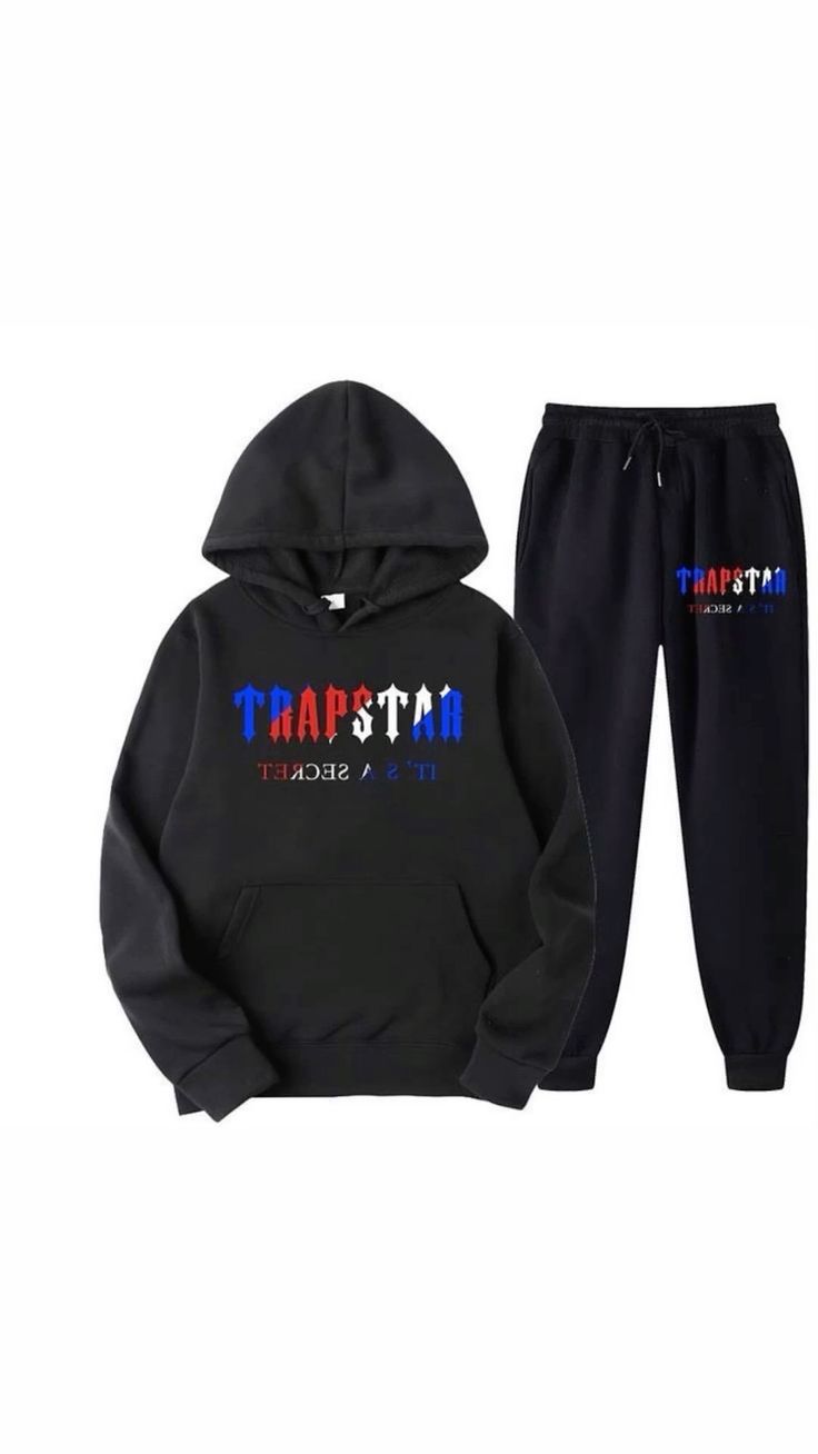 Trapstar