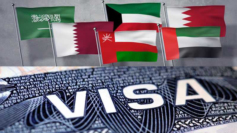  Latest Gulf Country Visa Updates You Need to Know in 2025