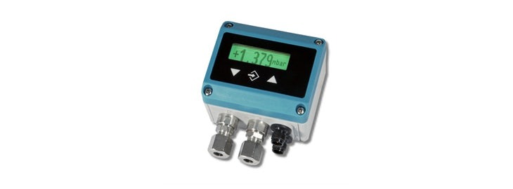 Differential Pressure Monitoring Optimizing Industrial Systems