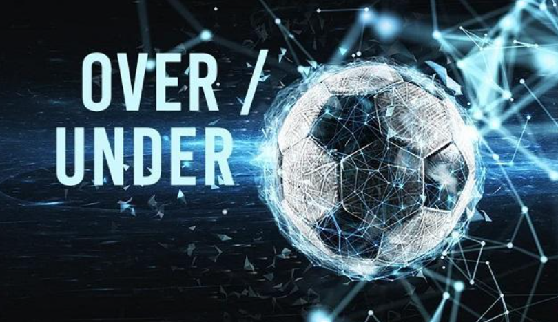 Easy to play Over-Under bet