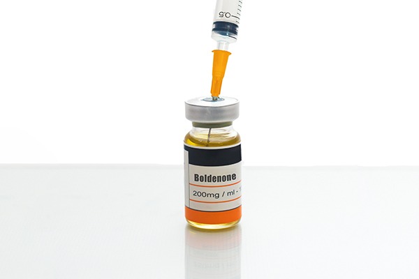 Proper Labs Boldenone