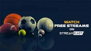 Streameast