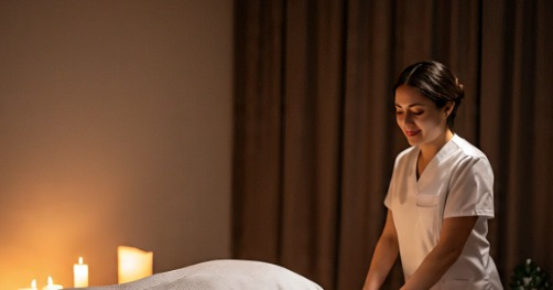 How Massage Shapes a Better You