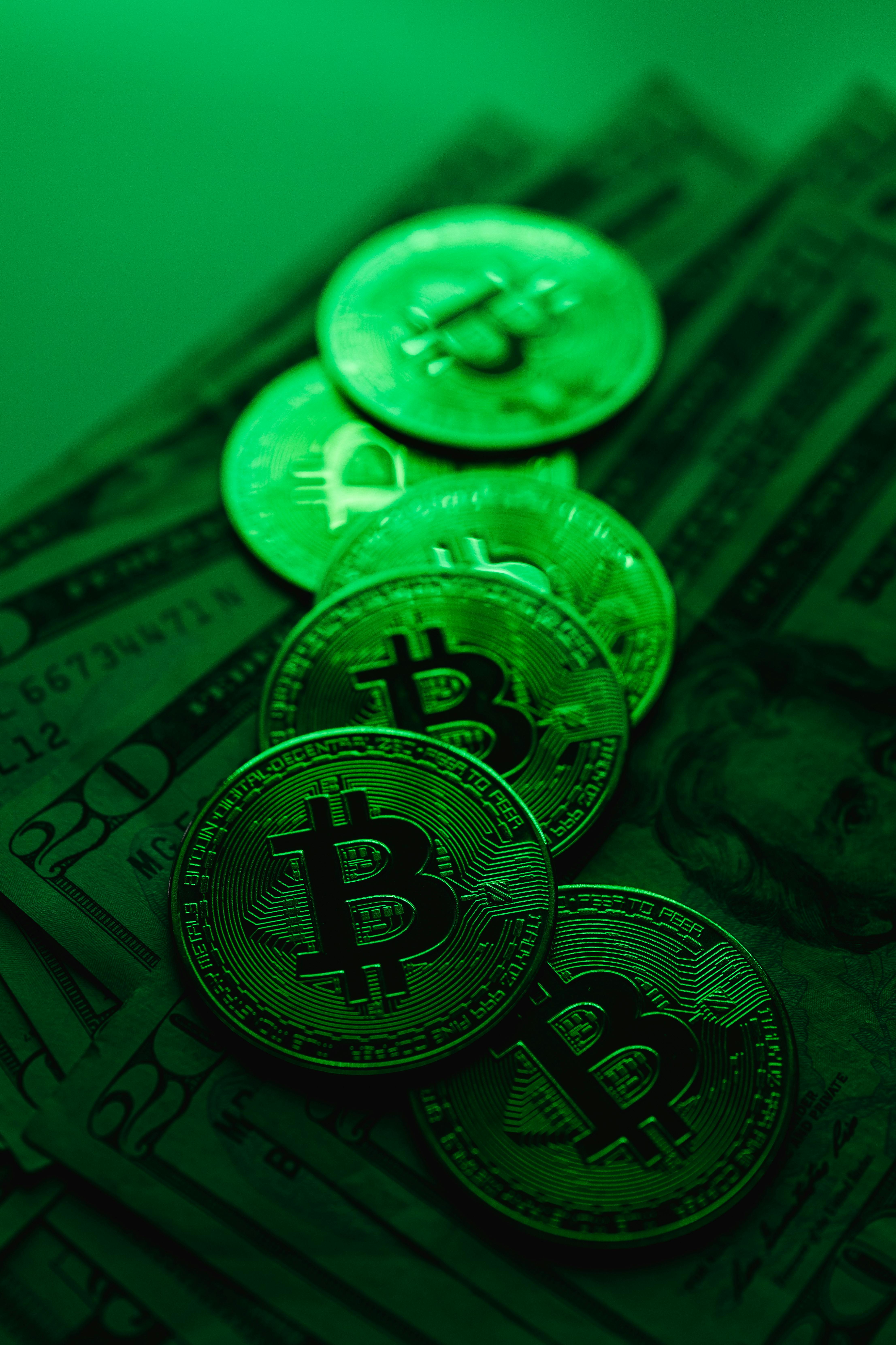 Why Bitcoin Remains the King of Crypto Casino Deposits