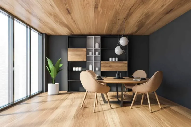 Top Waterproof Plywood Designs & Finishes to Elevate Your Interiors
