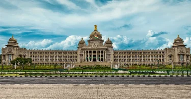 Most Popular Sightseeing Places in Bangalore