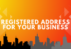 Registered Business Address
