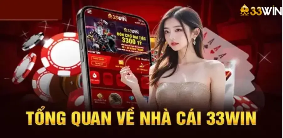 How to Play and Win on 33win: Complete Guide to Online Games and ...