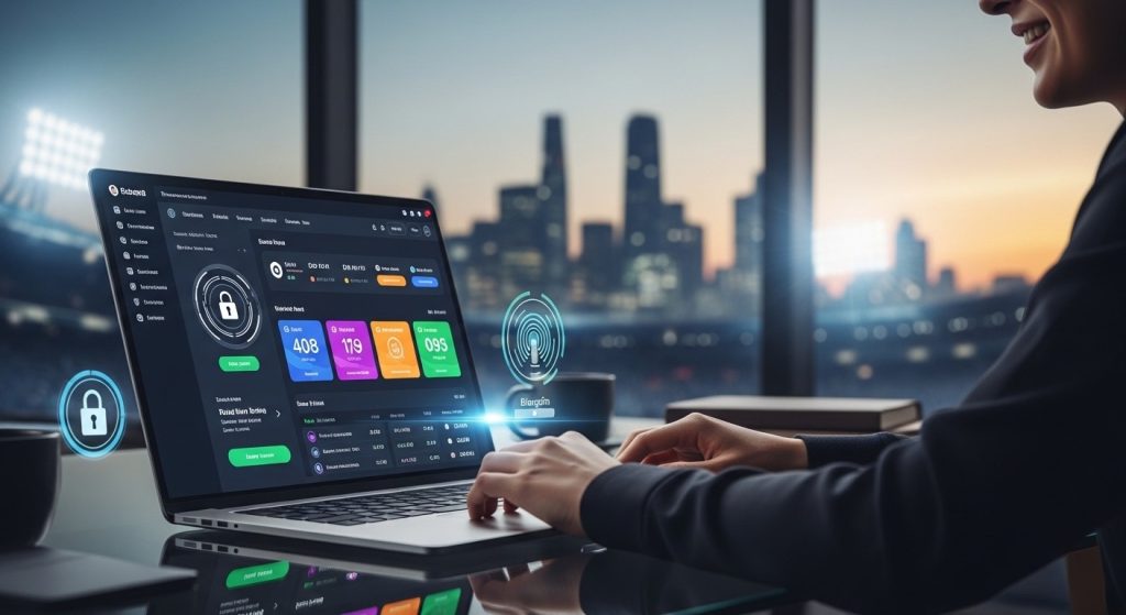 Khám phá cách fabet đăng nhập - Bước vào thế giới cá cược trực tuyến đỉnh cao với trải nghiệm mượt mà và an toàn