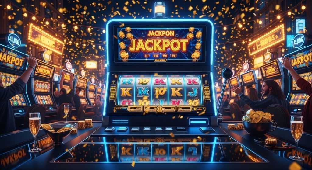 Nổ hũ DA88 - Cơ hội làm giàu nhanh chóng với game hot nhất thị trường