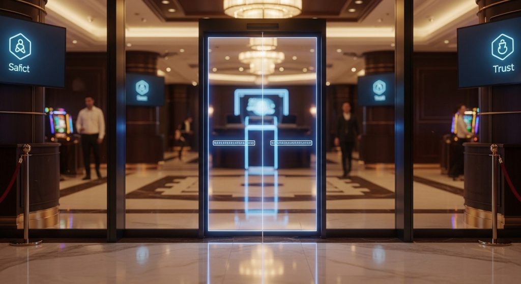 Khám Phá Link Five88 - Cổng Đăng Nhập An Toàn Và Đáng Tin Cậy Tại Nhà Cái FIVE88