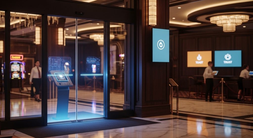 Khám Phá Link Five88 - Cổng Đăng Nhập An Toàn Và Đáng Tin Cậy Tại Nhà Cái FIVE88