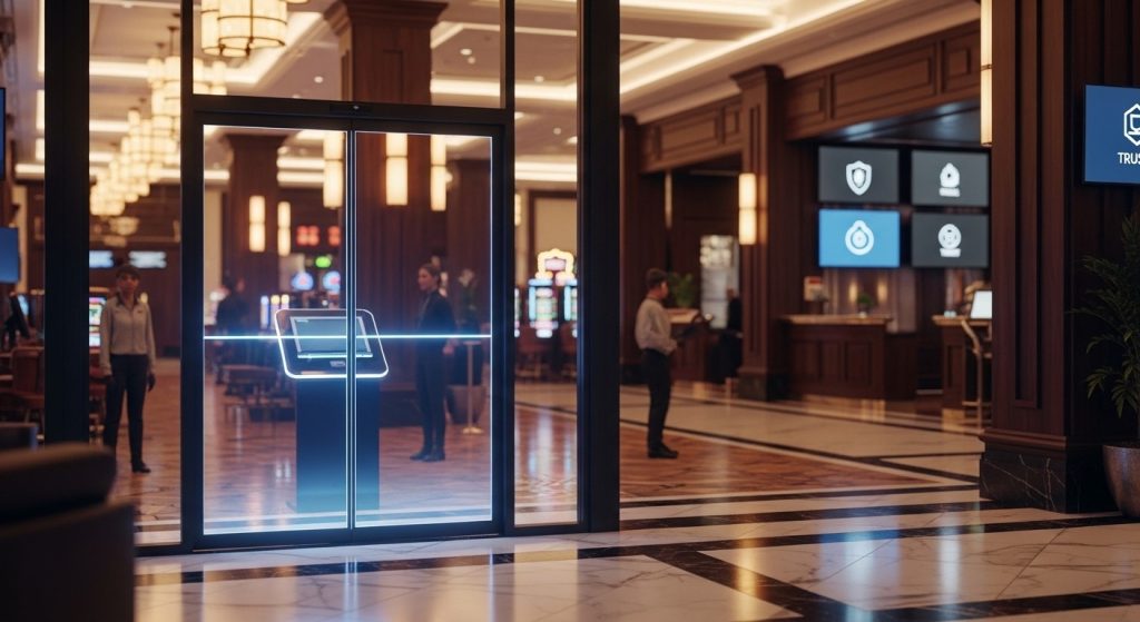 Khám Phá Link Five88 - Cổng Đăng Nhập An Toàn Và Đáng Tin Cậy Tại Nhà Cái FIVE88