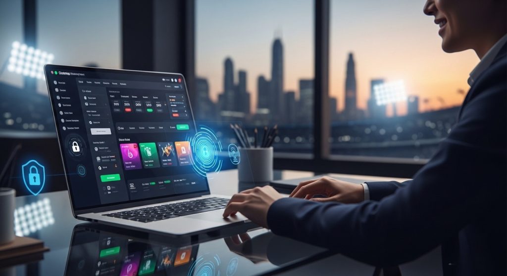 Khám phá cách fabet đăng nhập - Bước vào thế giới cá cược trực tuyến đỉnh cao với trải nghiệm mượt mà và an toàn