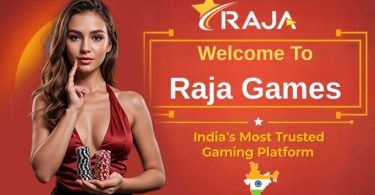 Raja Game