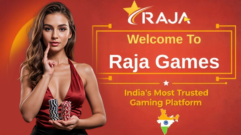 Raja Game