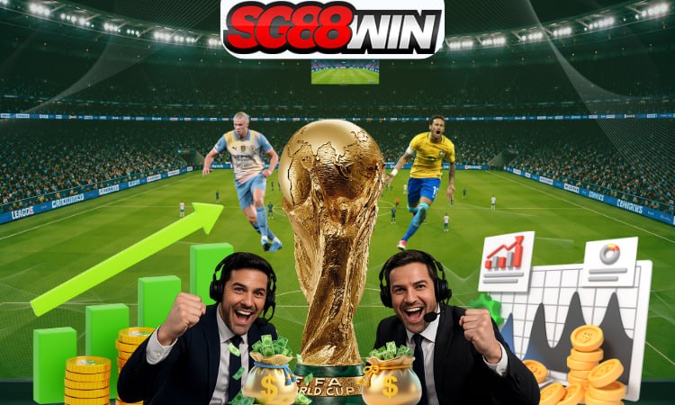SG88WIN Best Online Casino in Singapore